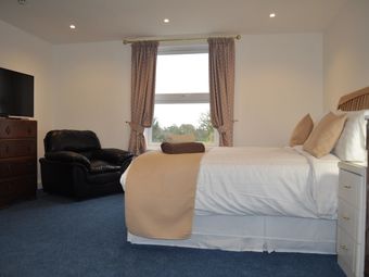 Posada Hookwood Lodge