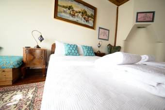 Hotel Kadilar Pasazade Konagi Butik Otel