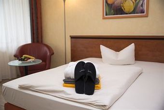 Hotel Vierjahreszeiten