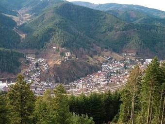 Hostal G�stehaus Ursula