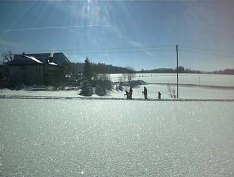 Hotel Landgasthof Zum Schwanen