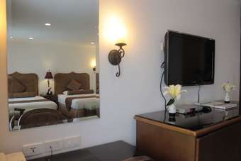 Hotel Villa Ibarra