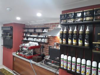 Hotel Tum Palace Otel