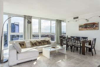 1410 - Mediterranean Forum Apartment