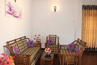 Hotel Village Star Rest Mirissa Sri Lanka