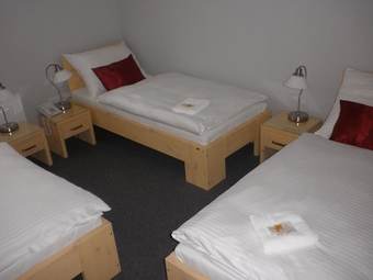 Wellness Hotel Prad?d Thamm