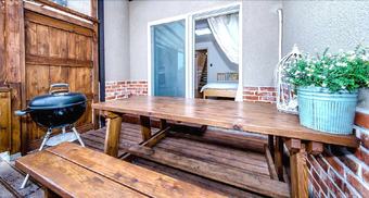 Seongsan Hill Pension