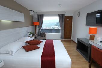Hotel Accordia Dago