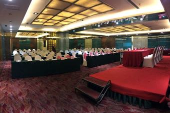 Excemon Xinjiang Yilite Hotel