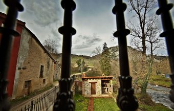 La Indiana De Cabrales