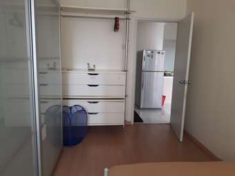1 Room Apartment Vista Pinggiran- Equine