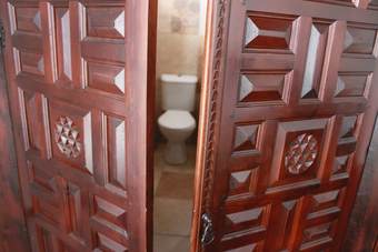 Hotel Sahmeran Konak Butik Otel