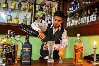 Mount Everest Hotel & Resort