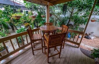 Willard's Bed And Breakfast