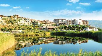 Umut Thermal Spa & Wellness Hotel