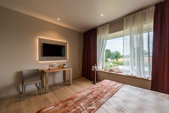 Hotel Mikelis