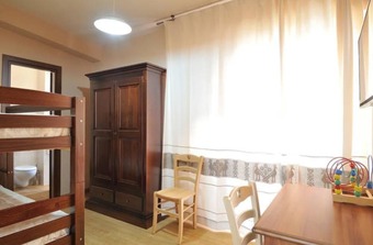 Bed & Breakfast Selvaggio Blu