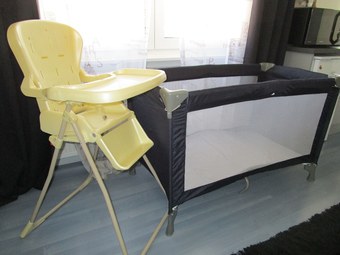 Apartamentos Deckerveillant