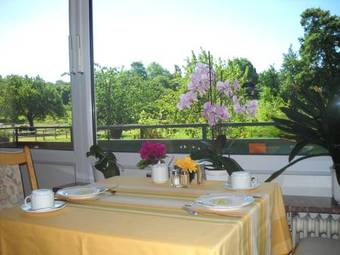 Hotel Schleifm�hle