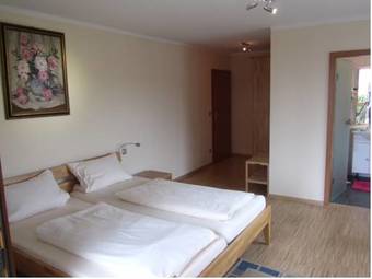 Hostal Haus Am Gries