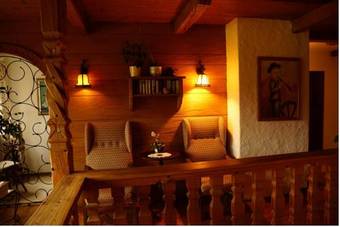 Hostal G�stehaus Funk