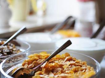 Hostal Pension Riedlhof