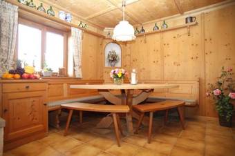Hostal G�stehaus Kirner