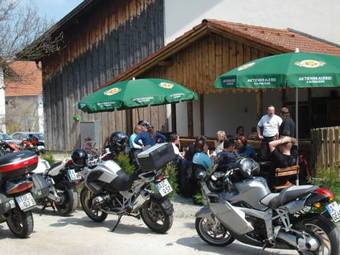 Hostal Pension Doldewirt