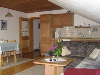 Beautiful Apartment In Ingenried With Bavarian Alps View