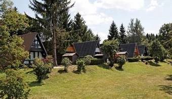 Vakantiepark J�gerwiesen