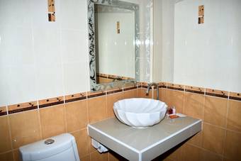 Hotel Kate House Bangsaphan