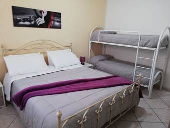 Bed & Breakfast Villa Rosa