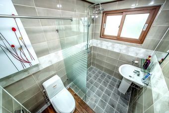 Pension Jeju Myung House