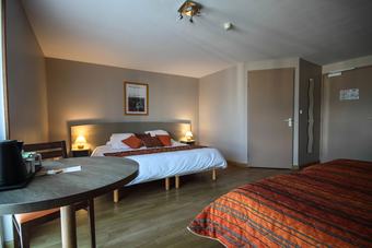 Hotel H�tel La M�tairie