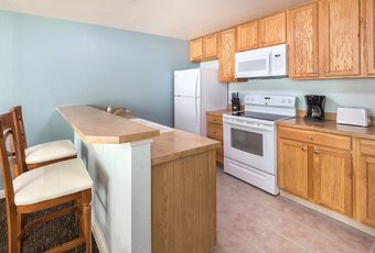 Hotel Worldmark Discovery Bay