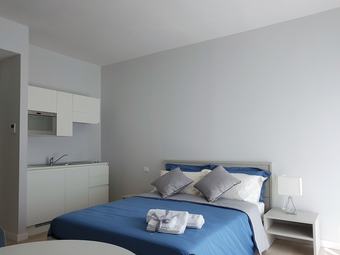 Hotel Trani Rent Rooms