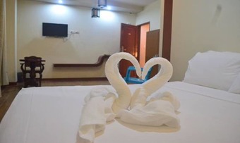 Hotel Fragoch Tourist Inn