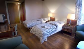 Hotel D�li Guesthouse