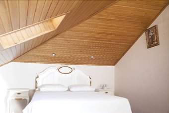 Cankaya Konaklari Boutique Hotel - Special Class