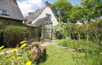 Hotel Les Dames de Nage