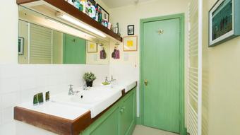 Apartamentos Comfortable 7br Family Home Near Buckingham Palace