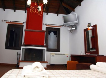 Kyveli Boutique Hotel