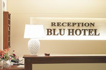 Blu Hotel