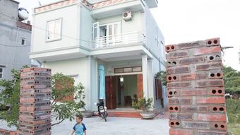 Hotel Quan Lan Eco Homestay