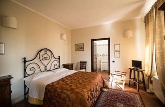 Agroturismo Bio Agriturismo Poggio Aione