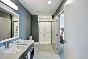 Hotel Home2 Suites By Hilton Plano Richardson