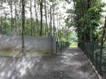 Hotel Graten Tea Garden Holiday Bungalow