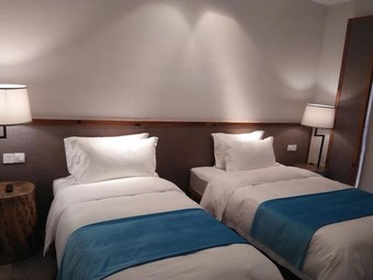 Bed & Breakfast Huangshan Huizhou Creek Villa