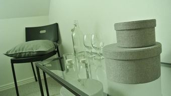 K�rskovg�rd Bed & Breakfast