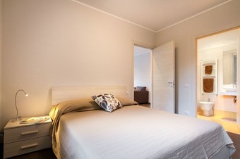 Apartamento Como Lake Amazing Views